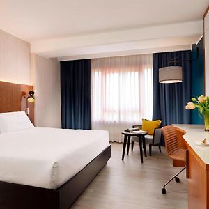 Camera superior con letto king size